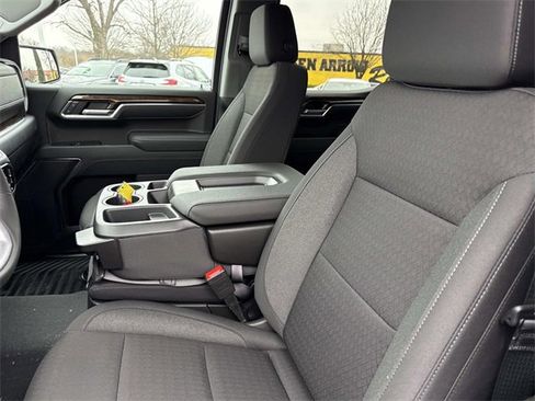 New 2026 GMC Sierra 1500 Elevation w/ X31 Off-Road Package image 15