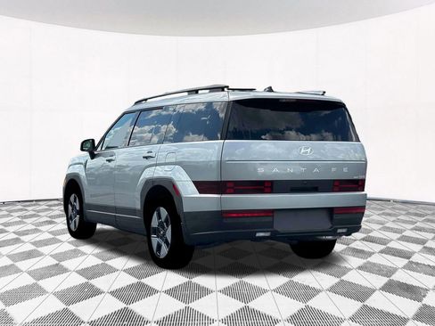 New 2026 Hyundai Santa Fe SEL image 8
