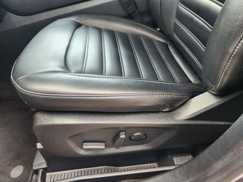 Used 2024 Ford Edge SEL AWD/4WD image 24