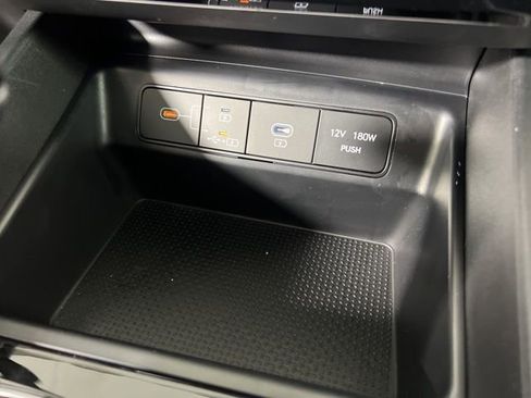 New 2026 Hyundai Tucson SEL image 23