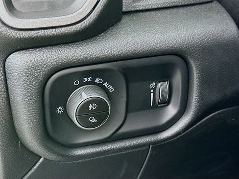 New 2026 RAM 2500 Tradesman image 15