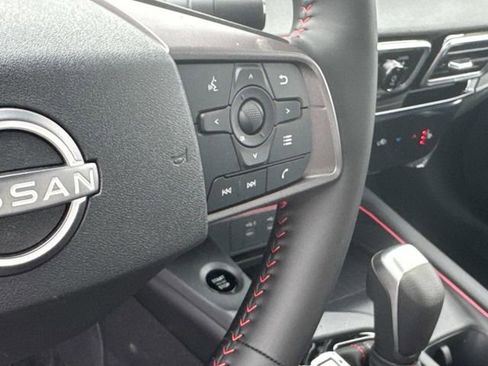 New 2026 Nissan Sentra SR w/ SR Premium Package image 26