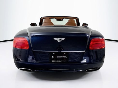 Used 2013 Bentley Continental GT image 6