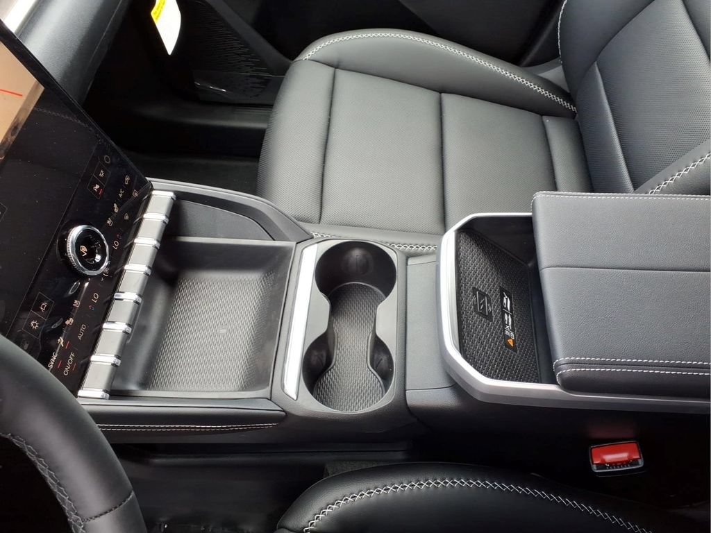 New 2026 GMC Terrain Denali AWD/4WD image 14