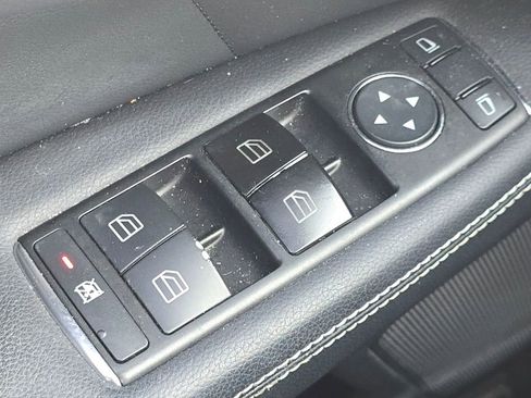 Used 2014 Mercedes-Benz CLS 550 CLS 550 image 27