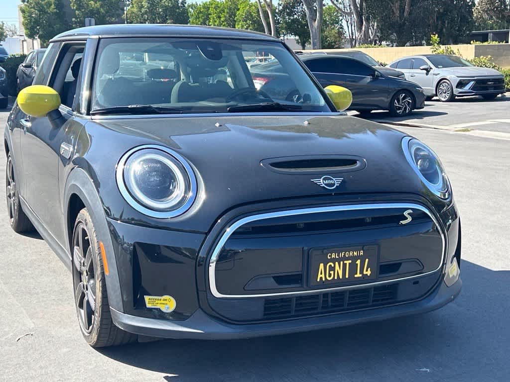 Used 2023 MINI Cooper SE FWD image 5