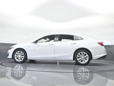 Used 2024 Chevrolet Malibu LT FWD image 54