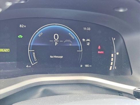 New 2026 Toyota Camry SE w/ Convenience Package FWD image 11