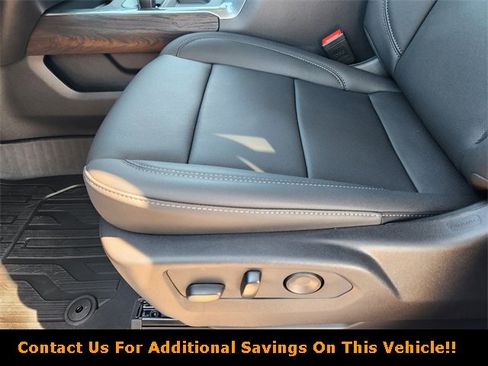 New 2026 GMC Sierra 1500 SLT w/ SLT Premium Plus Package image 18