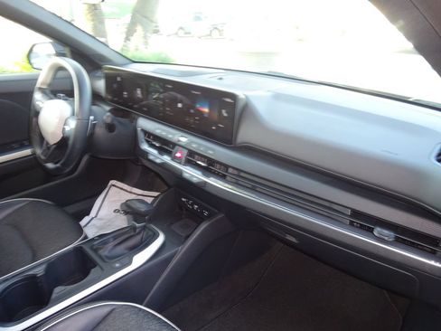 Used 2025 Kia K4 GT-Line FWD image 15
