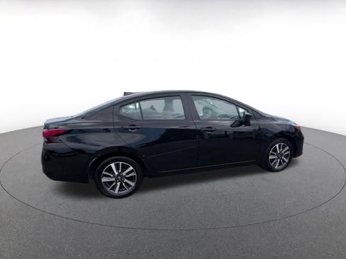Used 2025 Nissan Versa SV FWD image 12