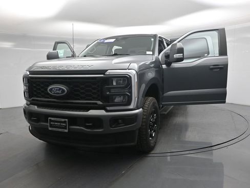 Certified 2024 Ford F350 XL w/ STX Appearance Package image 31