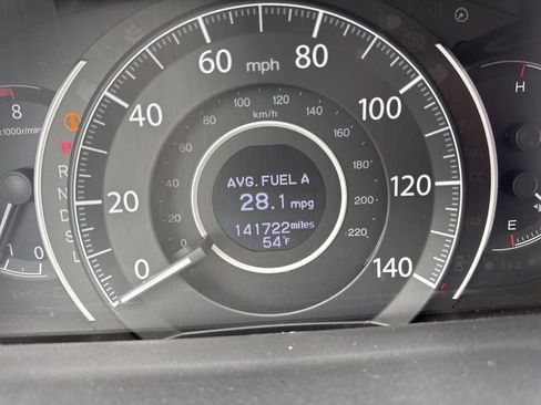 Used 2015 Honda CR-V Touring image 7