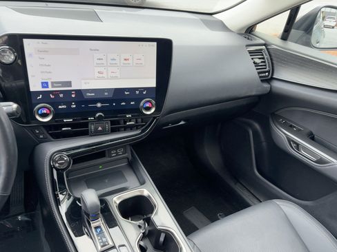 Used 2022 Lexus NX 450h+ AWD image 24