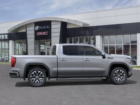 New 2026 GMC Sierra 1500 Denali AWD/4WD image 5