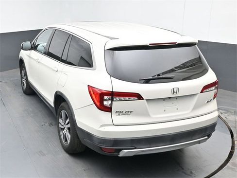 Used 2019 Honda Pilot EX-L image 18