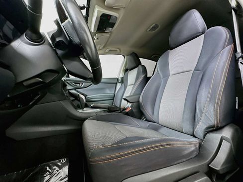Used 2019 Subaru Crosstrek 2.0i Premium AWD/4WD image 18