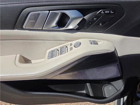 Used 2020 BMW X7 xDrive50i w/ Cold Weather Package image 13