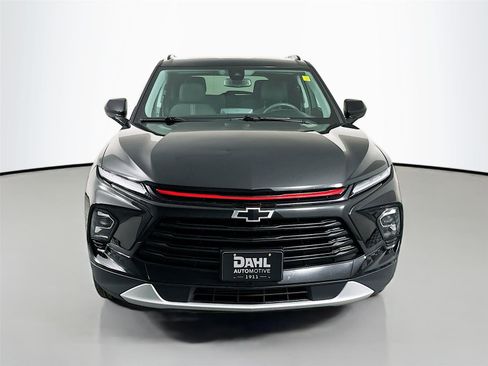 Used 2023 Chevrolet Blazer LT w/ Convenience Package image 2