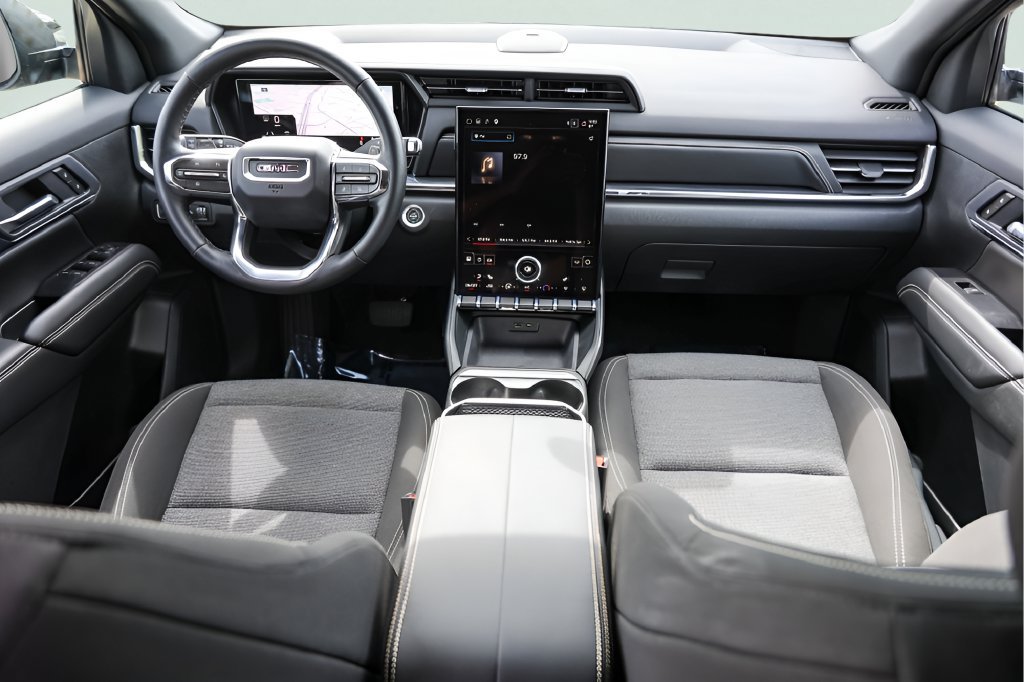 Used 2026 GMC Terrain Elevation FWD image 26