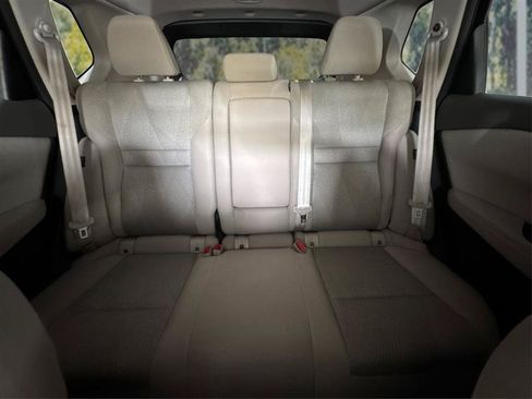 Used 2025 Nissan Rogue SV FWD image 15