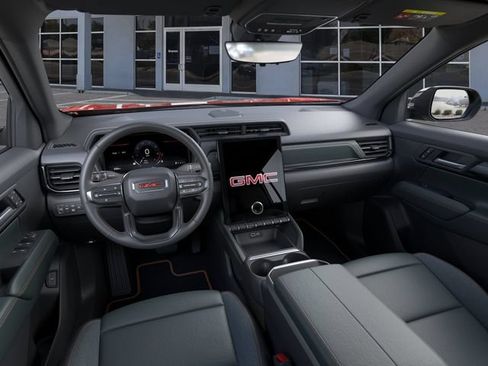 New 2027 GMC Terrain AT4 w/ Convenience Package III AWD/4WD image 15