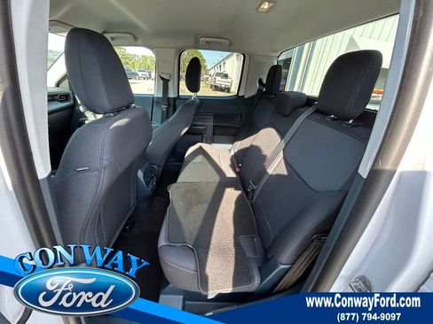 Used 2022 Ford Maverick XL w/ Equipment Group 100A Standard image 15