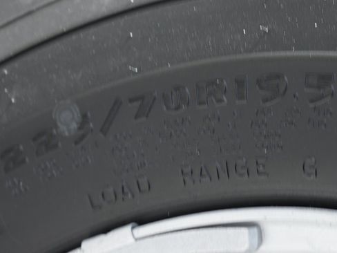 Used 2012 Ford F550 2WD Regular Cab Super Duty w/ PWR Equipment Group image 39