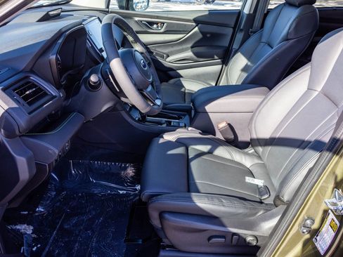 New 2026 Subaru Ascent Bronze Edition AWD/4WD image 12