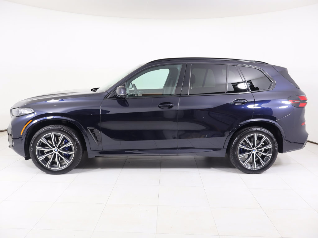 Used 2026 BMW X5 xDrive40i w/ Executive Package AWD/4WD image 2