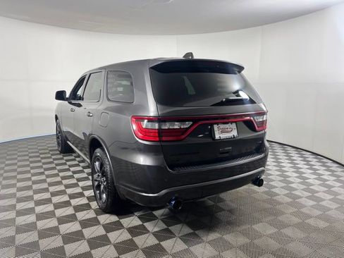 Used 2021 Dodge Durango GT AWD/4WD image 5