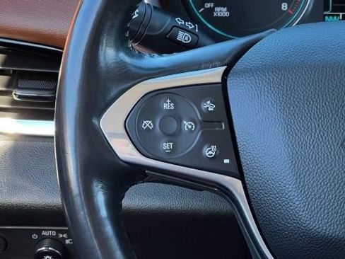 Used 2018 Chevrolet Traverse High Country w/ LPO, Cargo Package image 35