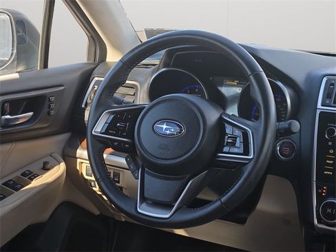 Used 2019 Subaru Outback 2.5i Limited w/ Protection Package #1 image 19
