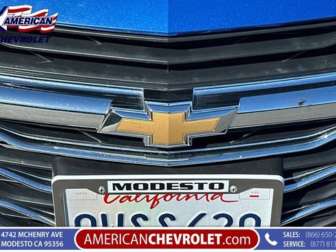 Used 2023 Chevrolet Malibu LT FWD image 38