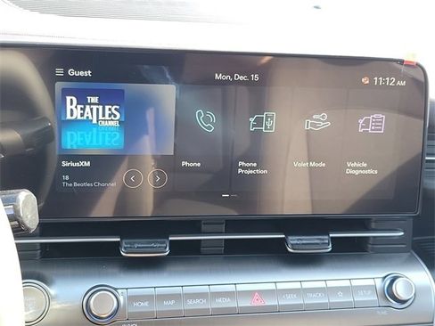 New 2026 Hyundai Kona SEL Sport image 9