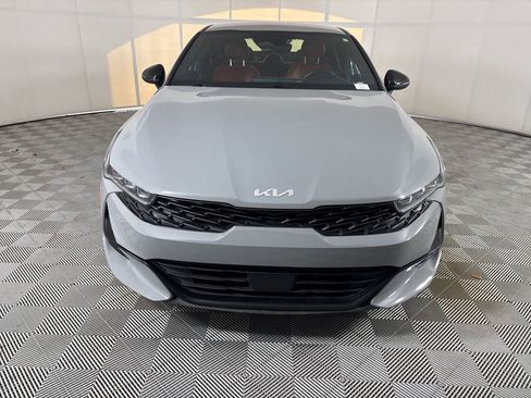 Used 2023 Kia K5 GT-Line w/ GT-Line Premium Package image 2