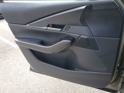 Certified 2024 MAZDA CX-30 Carbon image 22