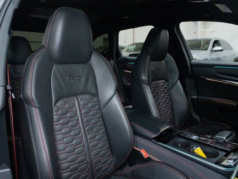 Used 2022 Audi RS 6 image 31