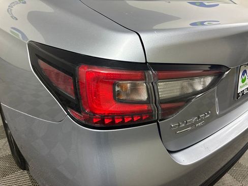 Certified 2025 Subaru Legacy Premium AWD/4WD image 33
