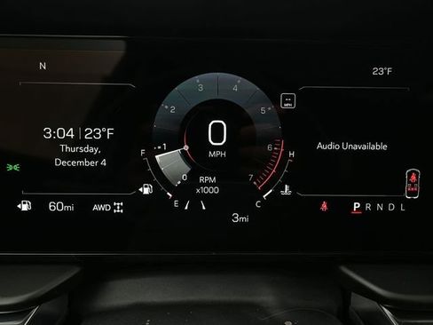 Used 2026 GMC Terrain Denali w/ LPO, Floor Liner Package image 9