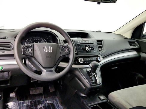 Used 2015 Honda CR-V LX image 12