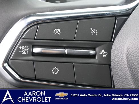 New 2026 Chevrolet Traverse LT image 15