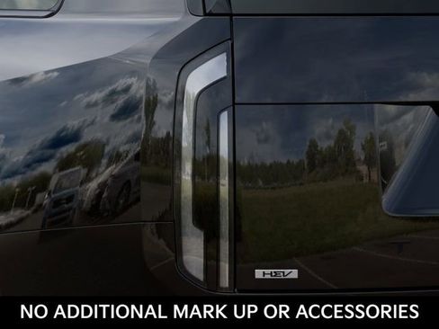 New 2027 Kia Telluride X-Line SX Prestige image 11