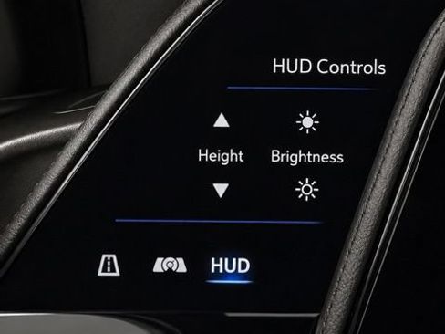 Used 2023 Cadillac Escalade ESV Sport Platinum w/ LPO, ONYX Package AWD/4WD image 49