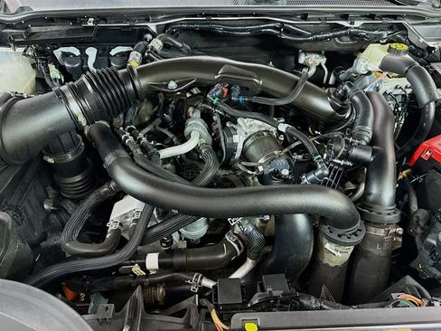 Used 2024 Ford Ranger Raptor AWD/4WD image 30