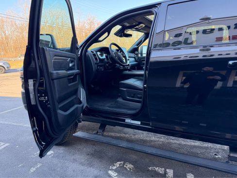 New 2026 RAM 2500 Laramie image 9