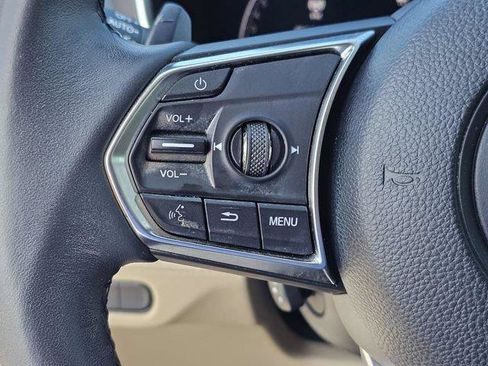 Used 2025 Acura MDX w/ Technology Package FWD image 21