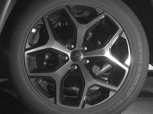 Used 2025 Jeep Compass Limited image 14