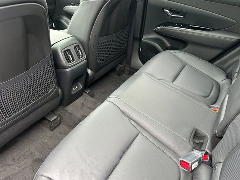 New 2026 Hyundai Tucson Limited AWD/4WD image 12