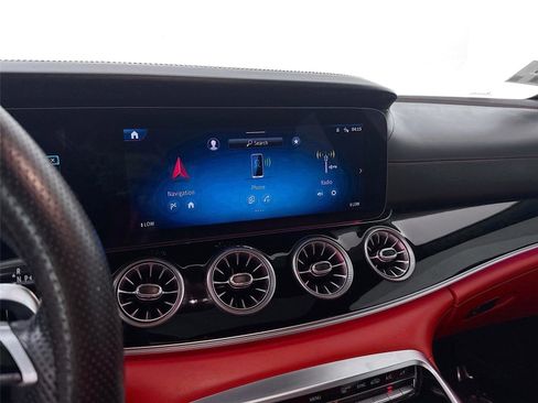 Used 2024 Mercedes-Benz AMG GT 43 image 15